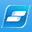 Light Metal Flash Menu icon